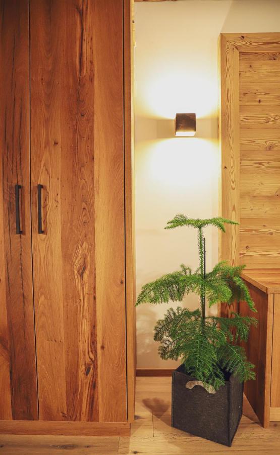 Mocking Ferienappartements Kitzbuhel Exterior photo