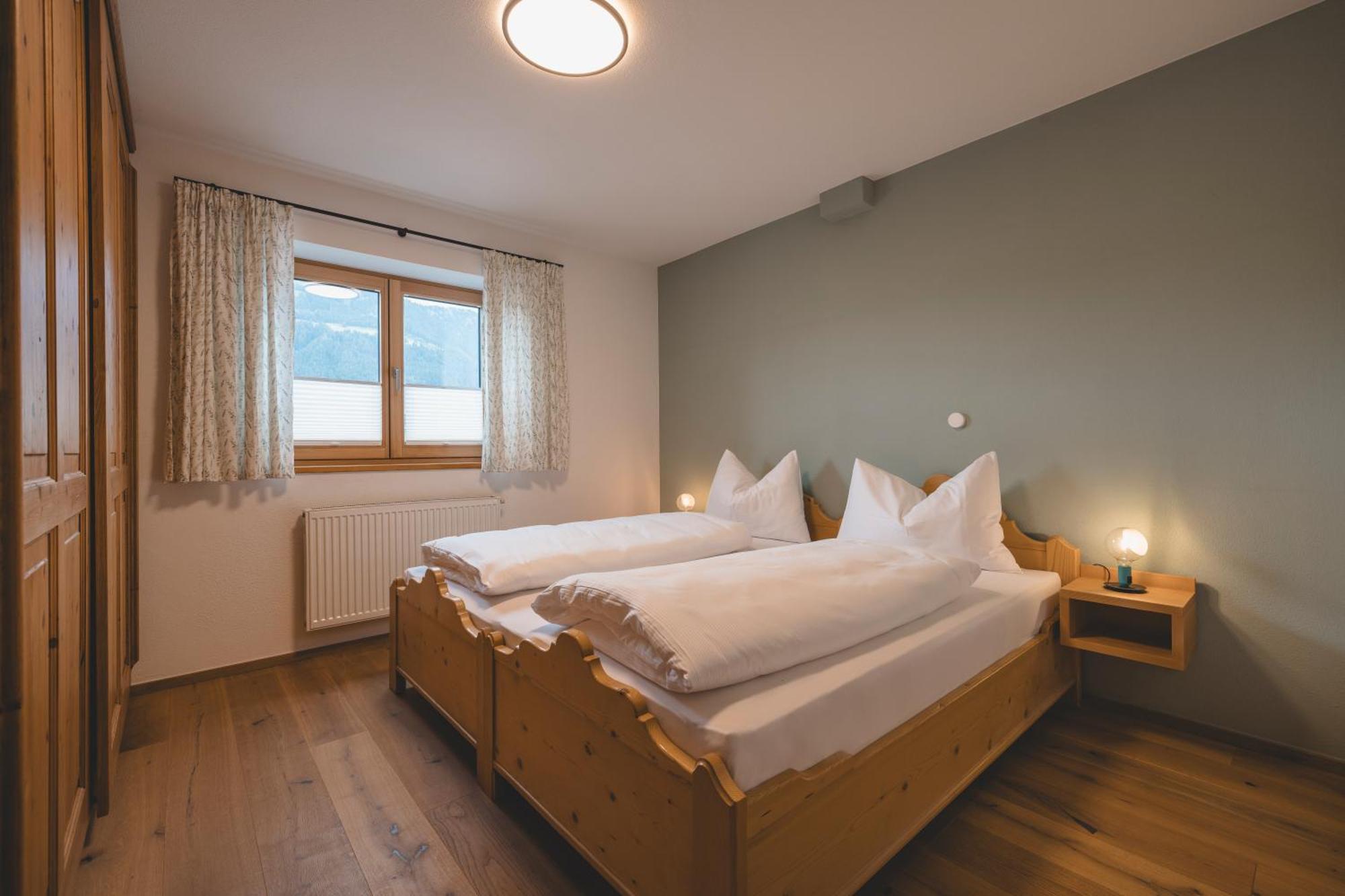 Mocking Ferienappartements Kitzbuhel Exterior photo