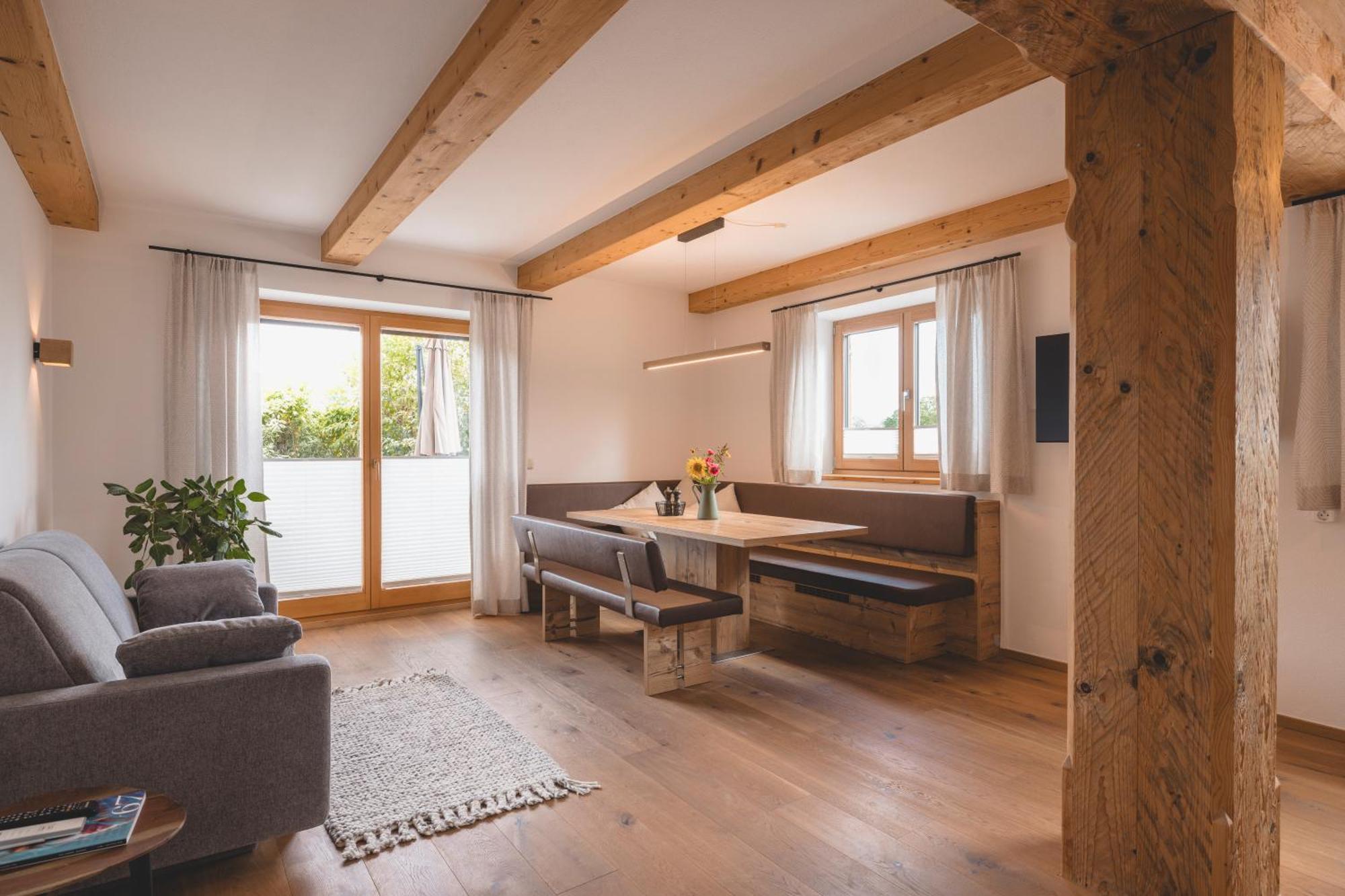 Mocking Ferienappartements Kitzbuhel Exterior photo