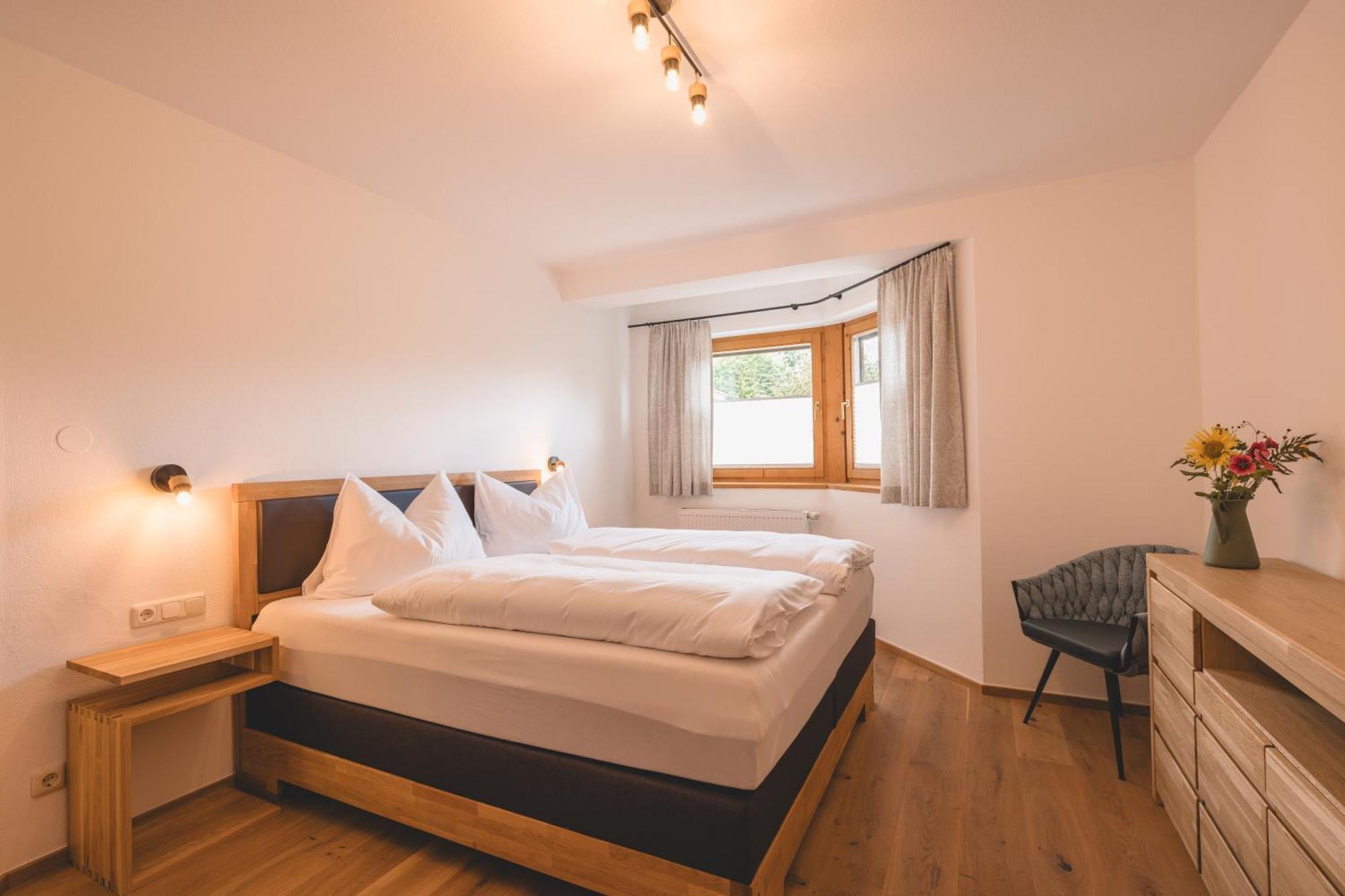 Mocking Ferienappartements Kitzbuhel Exterior photo