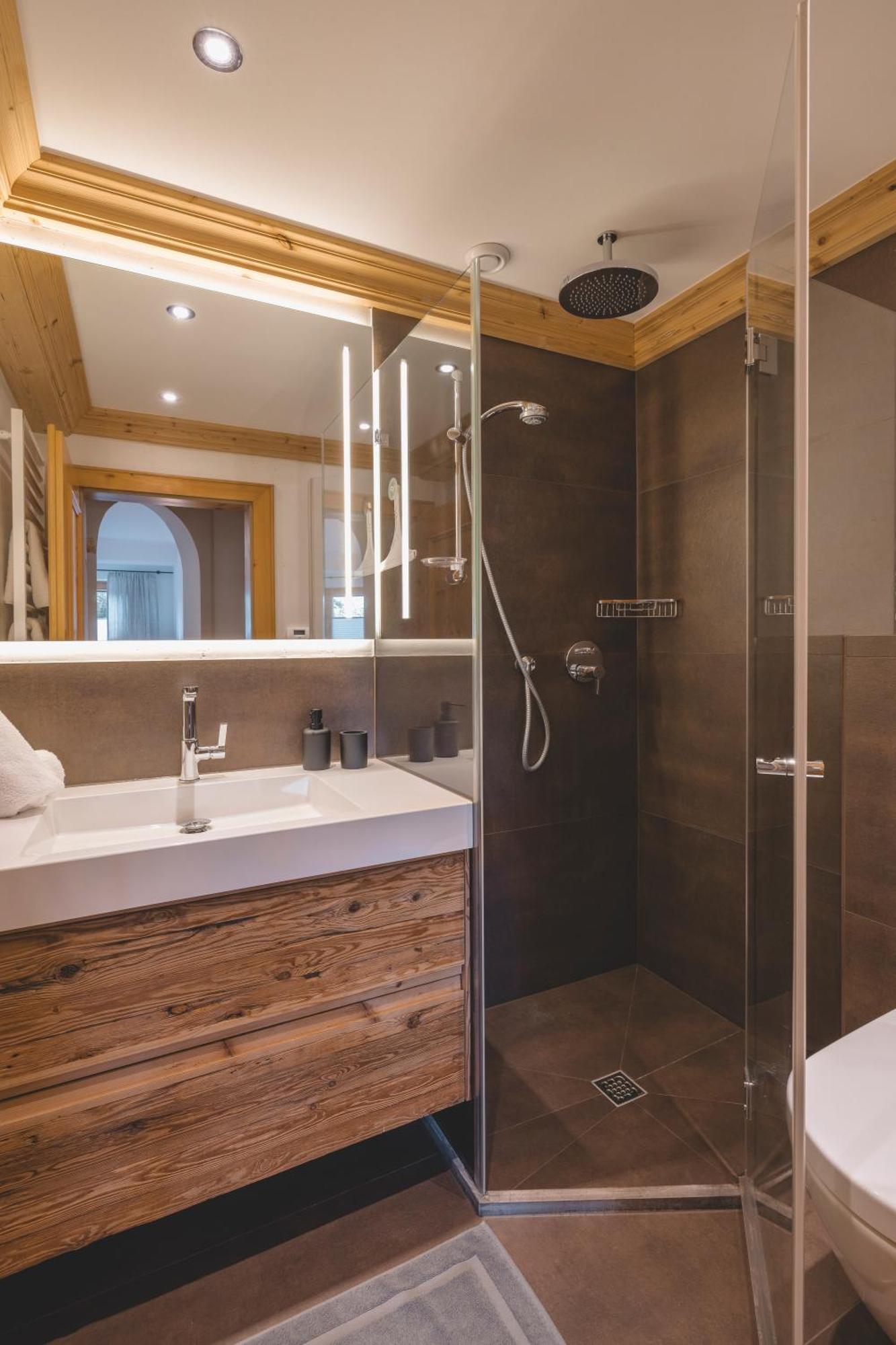 Mocking Ferienappartements Kitzbuhel Exterior photo