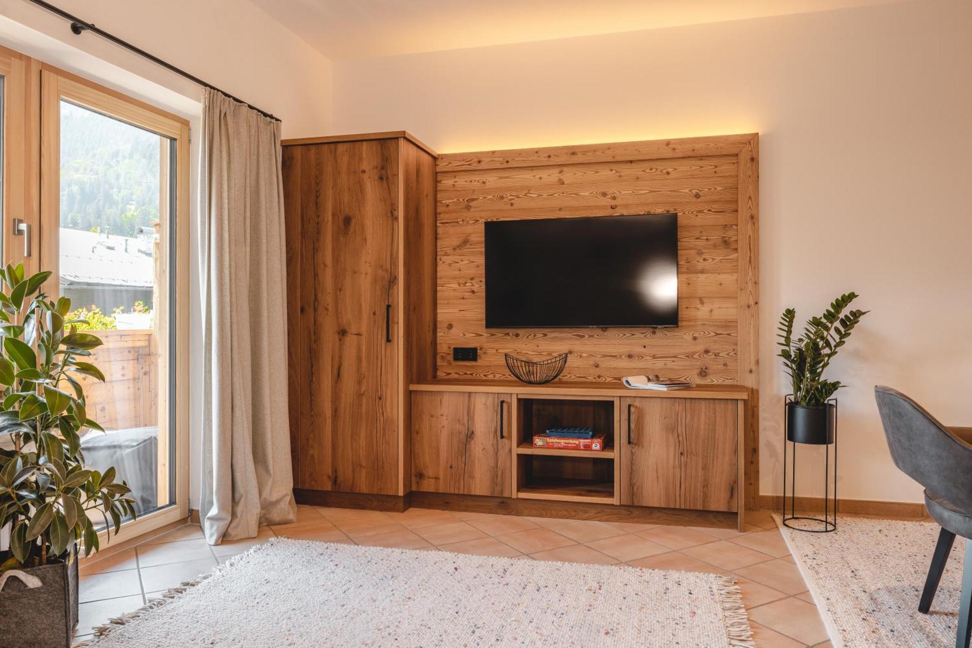 Mocking Ferienappartements Kitzbuhel Exterior photo