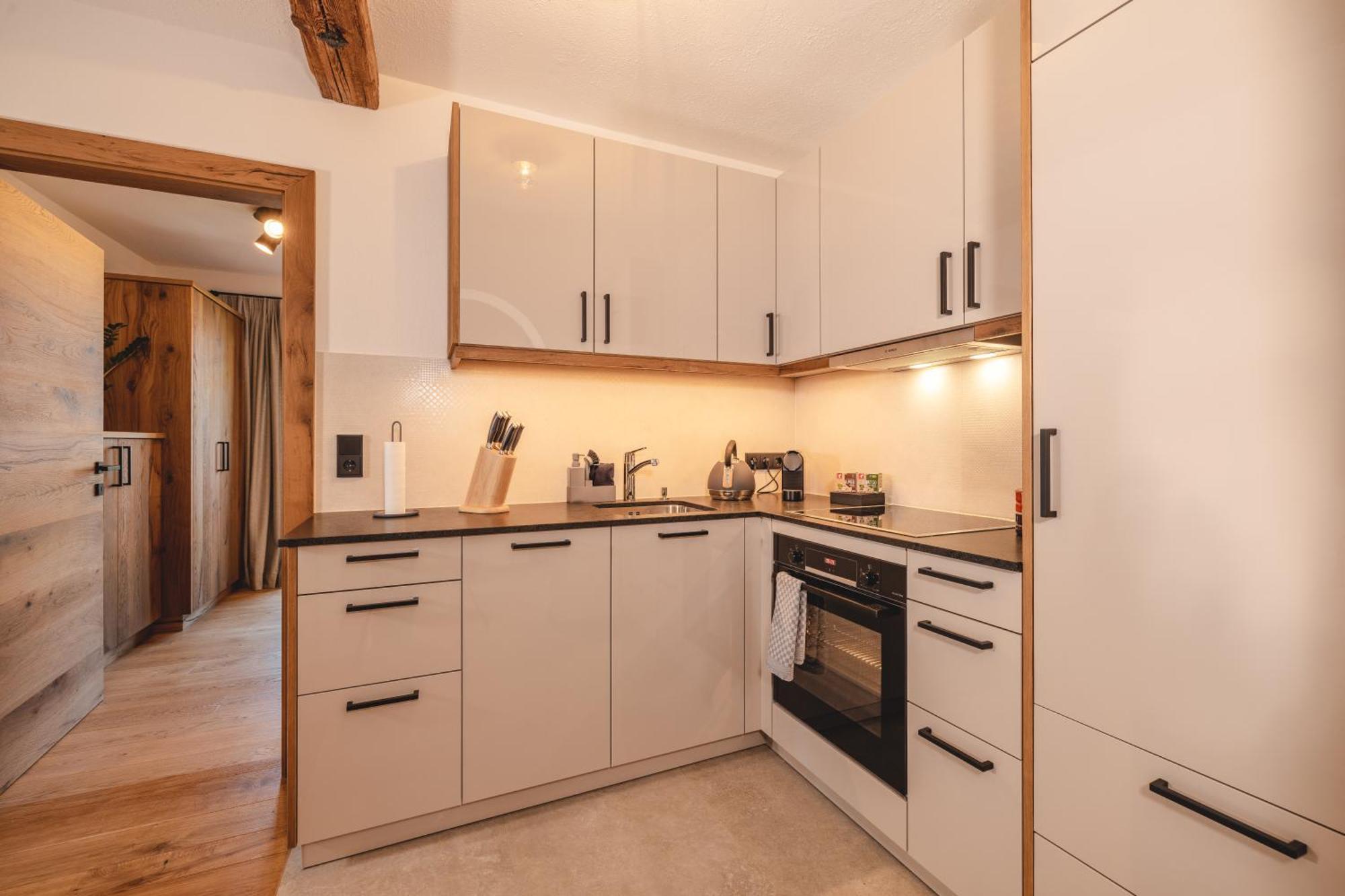 Mocking Ferienappartements Kitzbuhel Exterior photo